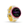 GARMIN Forerunner 570 42mm. raspberry thumbnail