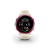 GARMIN Forerunner 570 42mm. raspberry