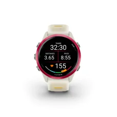GARMIN Forerunner 570 42mm. raspberry