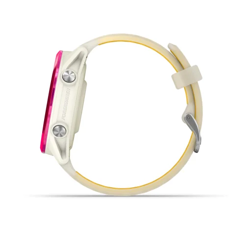 GARMIN Forerunner 570 42mm. raspberry - 4