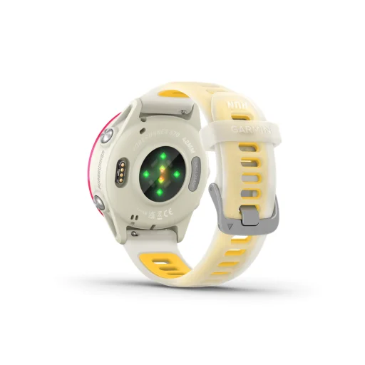 GARMIN Forerunner 570 42mm. raspberry - 6