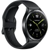 Xiaomi Watch 2 Black Case With Black TPU Strap / BHR8035GL thumbnail