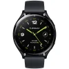 Xiaomi Watch 2 Black Case With Black TPU Strap / BHR8035GL thumbnail