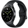 Xiaomi Watch 2 Black Case With Black TPU Strap / BHR8035GL thumbnail