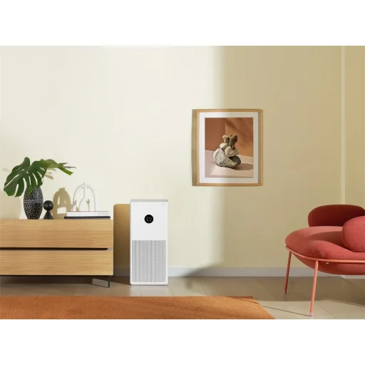 XIAOMI Mi Air Purifier 4 Lite /BHR5274GL Légtisztító - 2