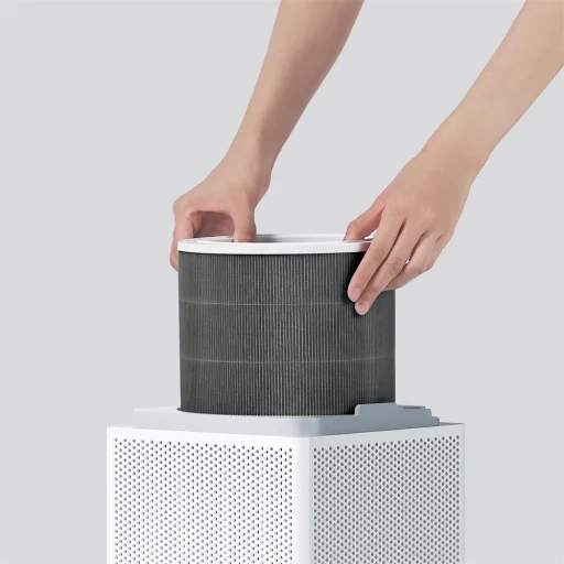 XIAOMI Mi Air Purifier 4 Lite /BHR5274GL Légtisztító - 3