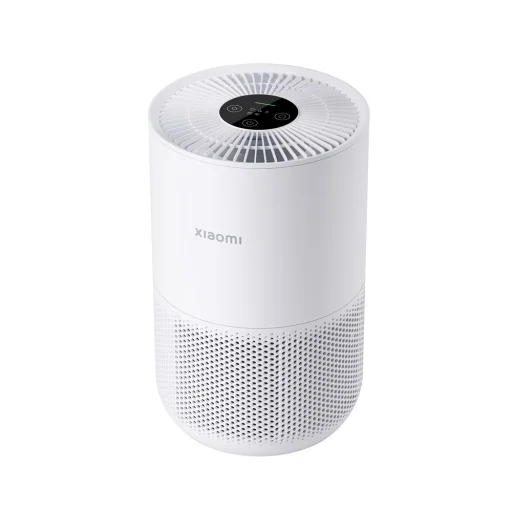 Xiaomi Smart Air Purifier 4 compact EU/BHR5860EU Légtisztító - 1