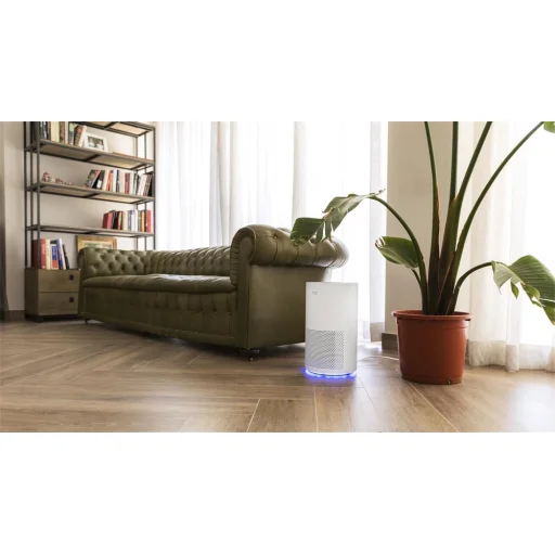 CECOTEC TotalPure 2000 Connected air Légtisztító - 2