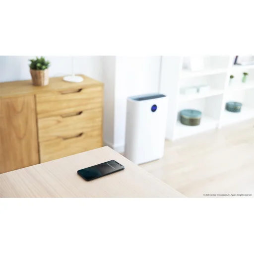 CECOTEC TotalPure 2500 Connected air Légtisztító - 3