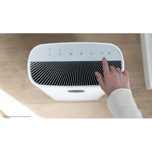 CECOTEC TotalPure 2500 Connected air Légtisztító - 6