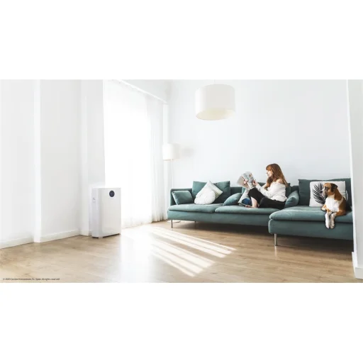 CECOTEC TotalPure 2500 Connected air Légtisztító - 8