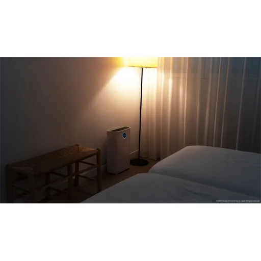 CECOTEC TotalPure 2500 Connected air Légtisztító - 2