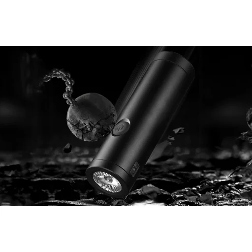 Superfire BL30 kerékpárvilágítás - 2