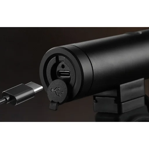 Superfire BL30 kerékpárvilágítás - 4