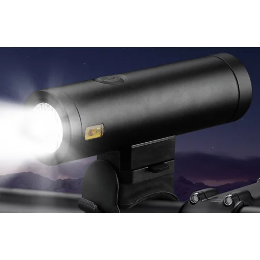 Superfire BL30 kerékpárvilágítás - 5