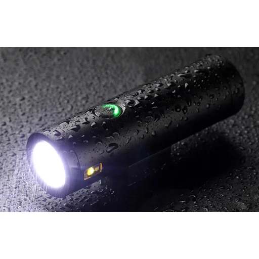 Superfire BL30 kerékpárvilágítás - 6