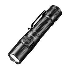 Zseblámpa Superfire TN02, 1800lm, USB-C