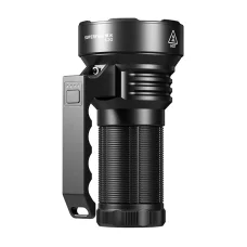 Zseblámpa Superfire L20, 5000lm, USB-C