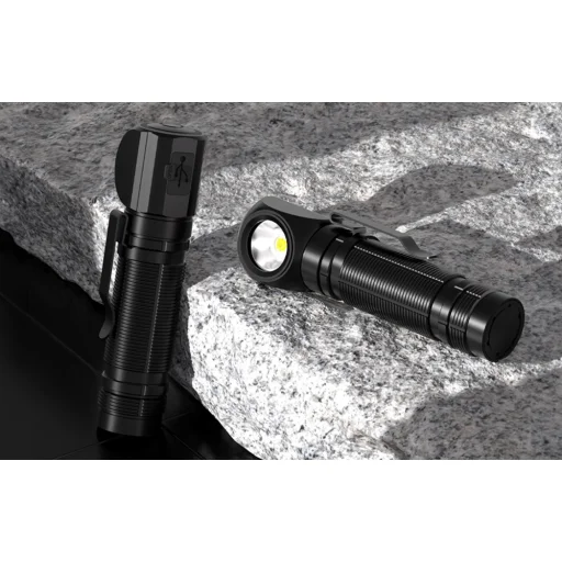 Superfire TH06 fejlámpa - 2