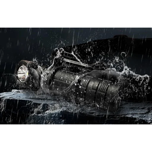 Superfire TH06 fejlámpa - 5