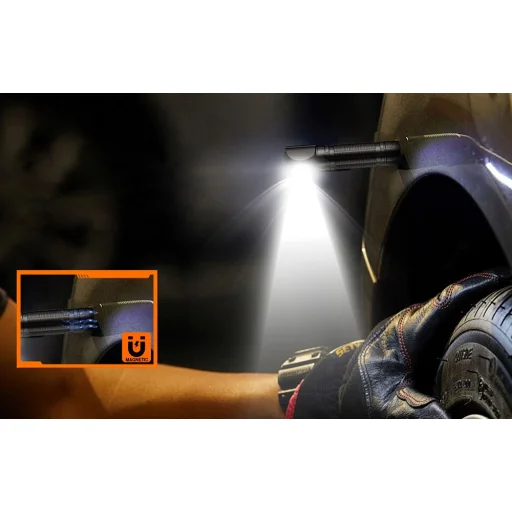 Superfire TH06 fejlámpa - 6