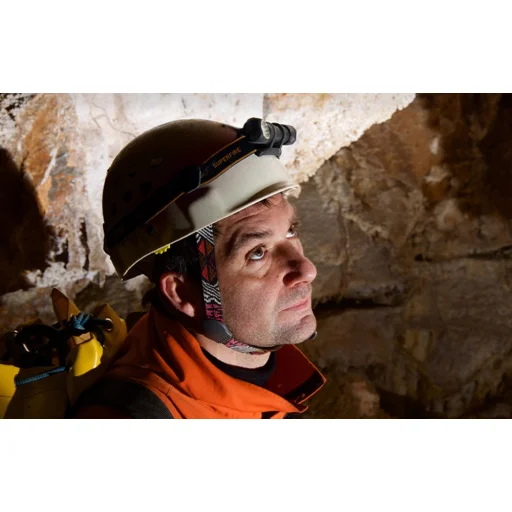 Superfire TH06 fejlámpa - 7