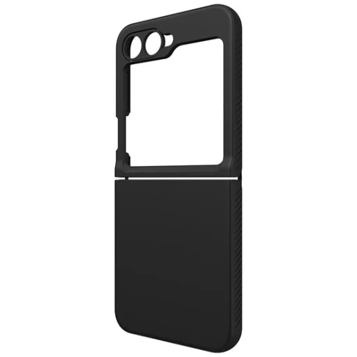 MOB ZAGG Cases Bridgetown Samsung Z Flip 6 Black telefon tok - 1