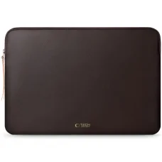 Tech-protect Fleece Laptop 13-14 Csokoládé