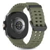 Tech-protect Iconband Pro Samsung Galaxy Watch 8 / Classic (40 / 44 / 46 mm) Katonazöld thumbnail