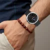 Tech-protect Iconband Pro Samsung Galaxy Watch 8 / Classic (40 / 44 / 46 mm) Napkitörés narancs thumbnail