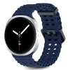 Tech-protect Iconband Pro Samsung Galaxy Watch 8 / Classic (40 / 44 / 46 Mm) Vihar Kék thumbnail