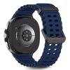 Tech-protect Iconband Pro Samsung Galaxy Watch 8 / Classic (40 / 44 / 46 Mm) Vihar Kék thumbnail