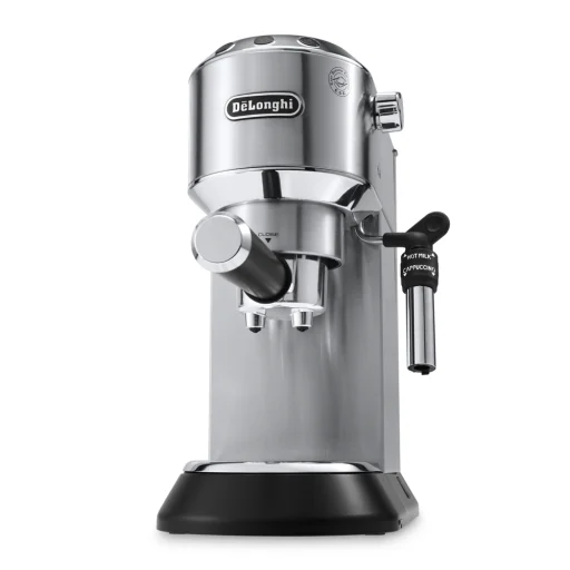 DeLonghi Dedica Style EC685.M Eszpresszó kávéfőző - 2