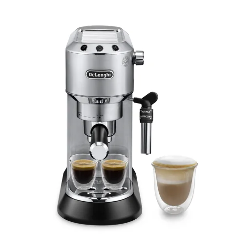 DeLonghi Dedica Style EC685.M Eszpresszó kávéfőző - 3