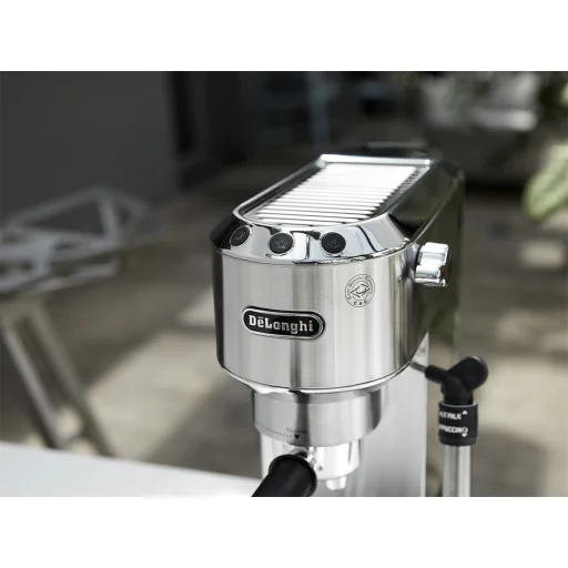 DeLonghi Dedica Style EC685.M Eszpresszó kávéfőző - 4