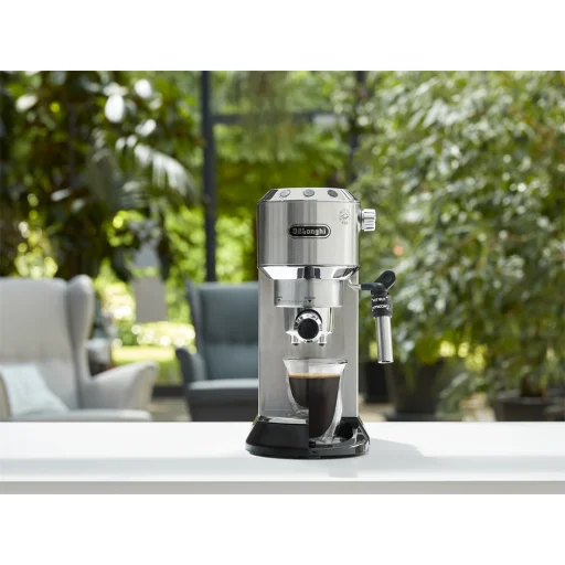 DeLonghi Dedica Style EC685.M Eszpresszó kávéfőző - 7