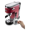 DeLonghi Dedica Style EC685.R Eszpresszó kávéfőző thumbnail