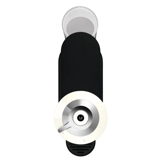 DeLonghi Nespresso Vertuo Next ENV120.W Kapszulás kávéfőző - 6