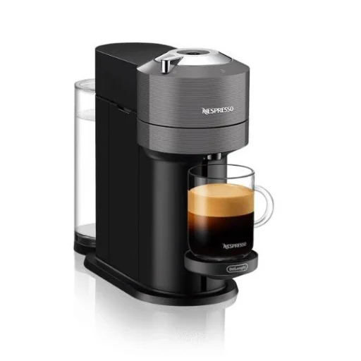 DeLonghi Nespresso Vertuo Next ENV120.GY Kapszulás kávéfőző - 1