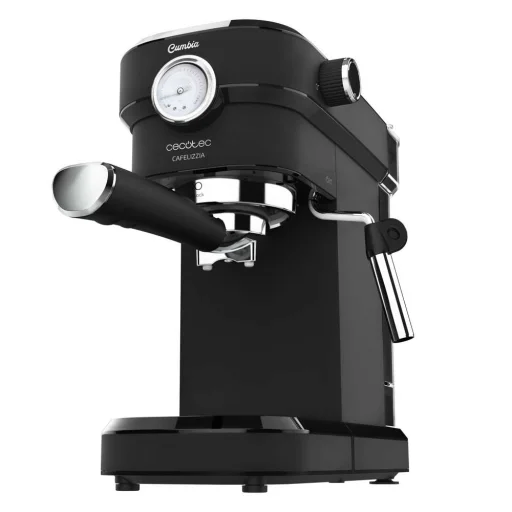 CECOTEC Cafelizzia 790 Black Pro - karos presszó kávéfőző / 01653 - 2