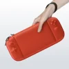 AmazingThing PlayShield EDC Védőtok Nintendo Switch 2 számára - Piros tok - 6