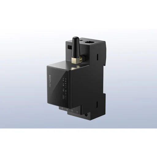EcoFlow Intelligens Fogyasztásmérő 120A WiFi - 3