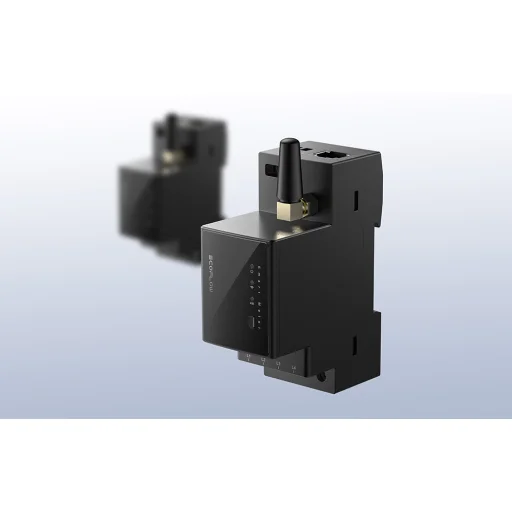 EcoFlow Intelligens Fogyasztásmérő 120A WiFi - 7