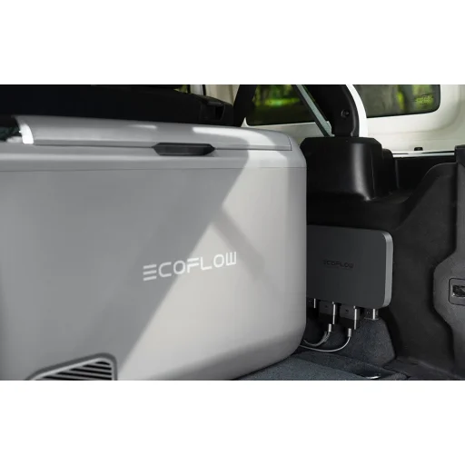 EcoFlow Alternátor Töltő 500W - 12