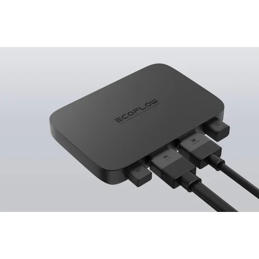 EcoFlow Alternátor Töltő 500W - 13