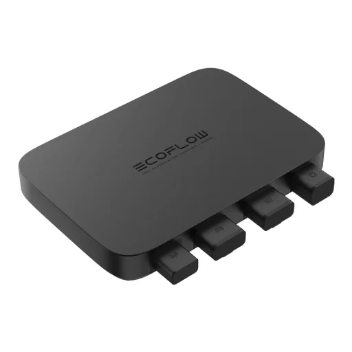 EcoFlow Alternátor Töltő 500W - 5