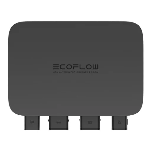 EcoFlow Alternátor Töltő 500W - 1