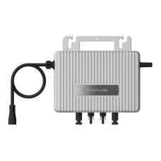 EcoFlow STREAM Mikroinverter 800W + PV és AC kábel