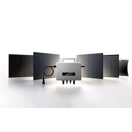 EcoFlow STREAM Mikroinverter 800W + PV és AC kábel - 7