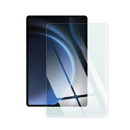 Tempered Glass Blue Star - Samsung Galaxy Tab S9 FE 10.9" üvegfólia - 4